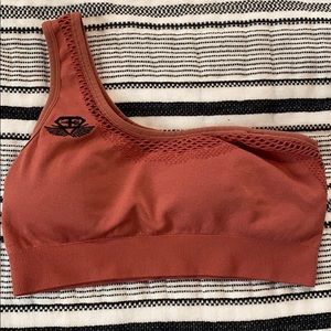 Engineered life sports bra